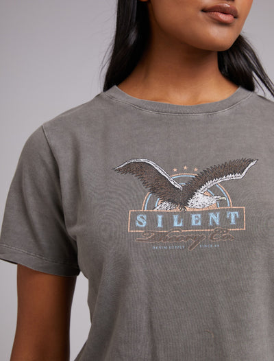 Silent Theory Fallout Tee