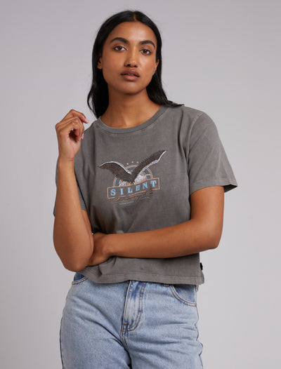 Silent Theory Fallout Tee