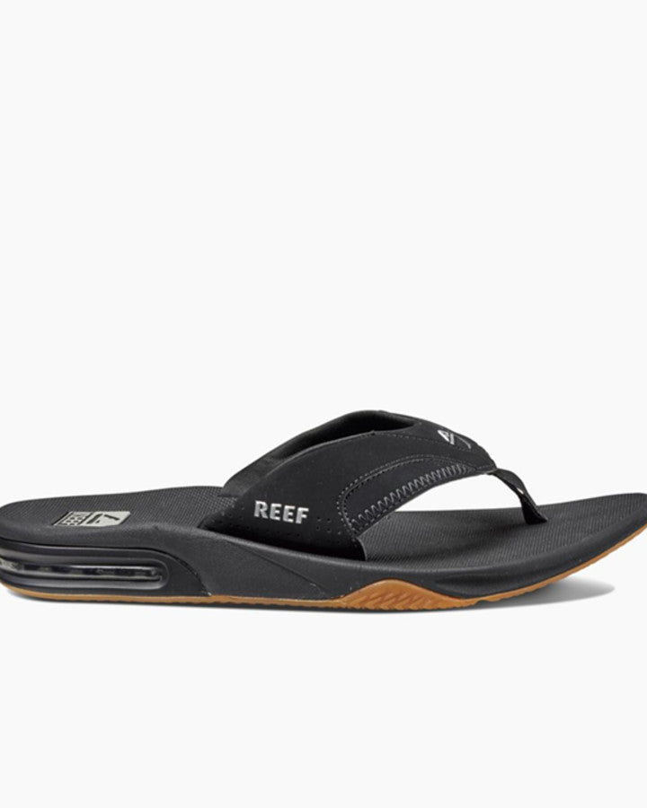 Reef Fanning