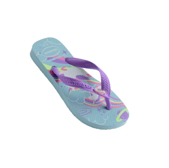 Havaianas Kids Top Fantasy