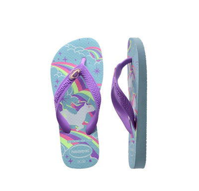 Havaianas Kids Top Fantasy