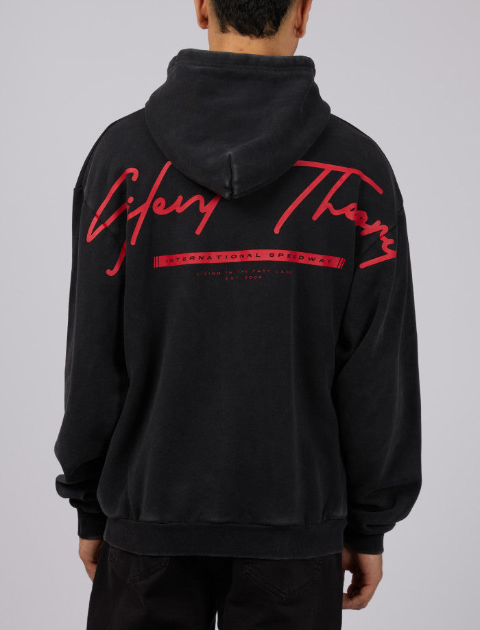 Silent Theory Fast Lane Hoody