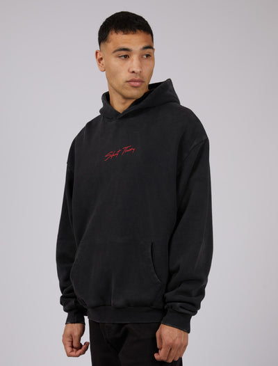 Silent Theory Fast Lane Hoody