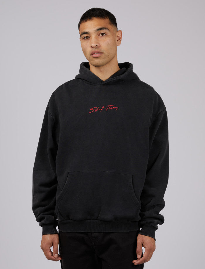 Silent Theory Fast Lane Hoody