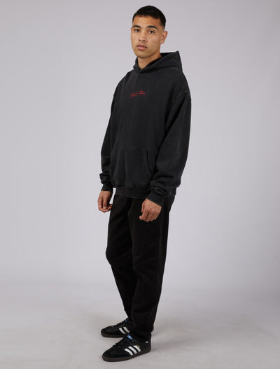 Silent Theory Fast Lane Hoody