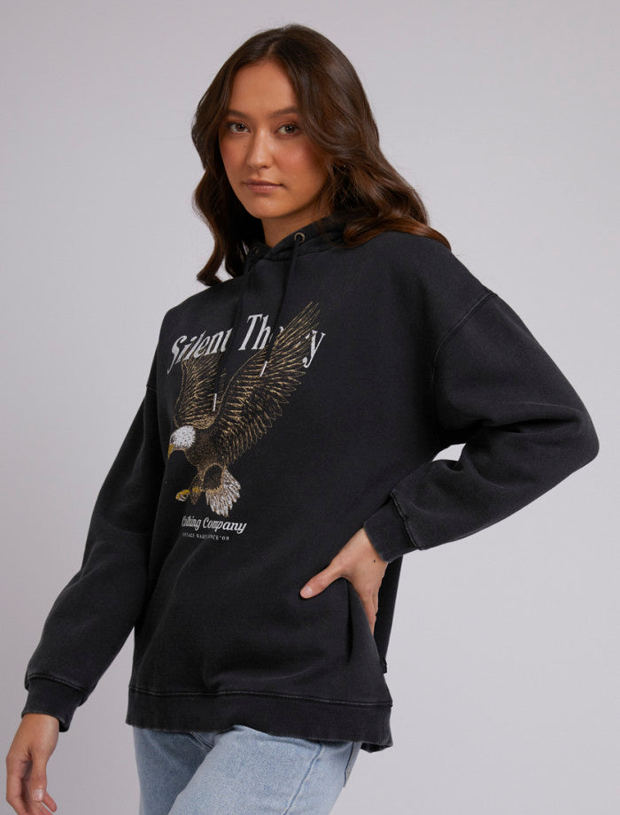 Silent Theory Fearless Fly Hoody