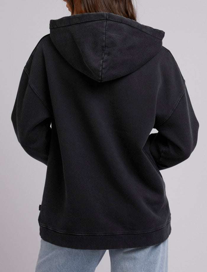 Silent Theory Fearless Fly Hoody