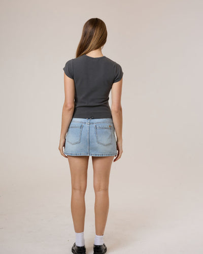 Thrills Feeling Lucky Club Tee