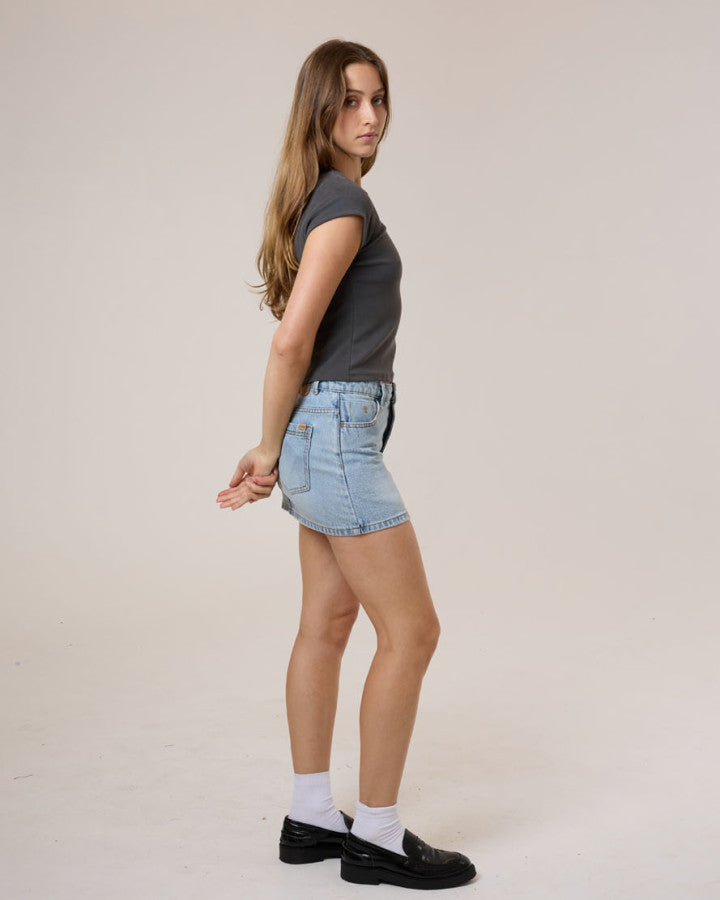 Thrills Feeling Lucky Club Tee