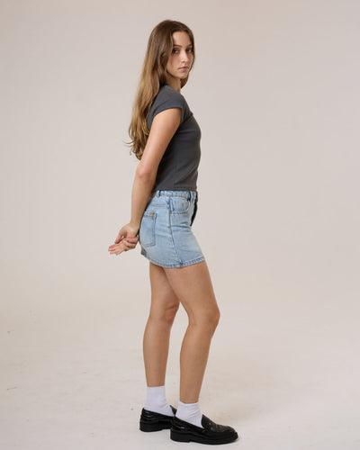 Thrills Feeling Lucky Club Tee