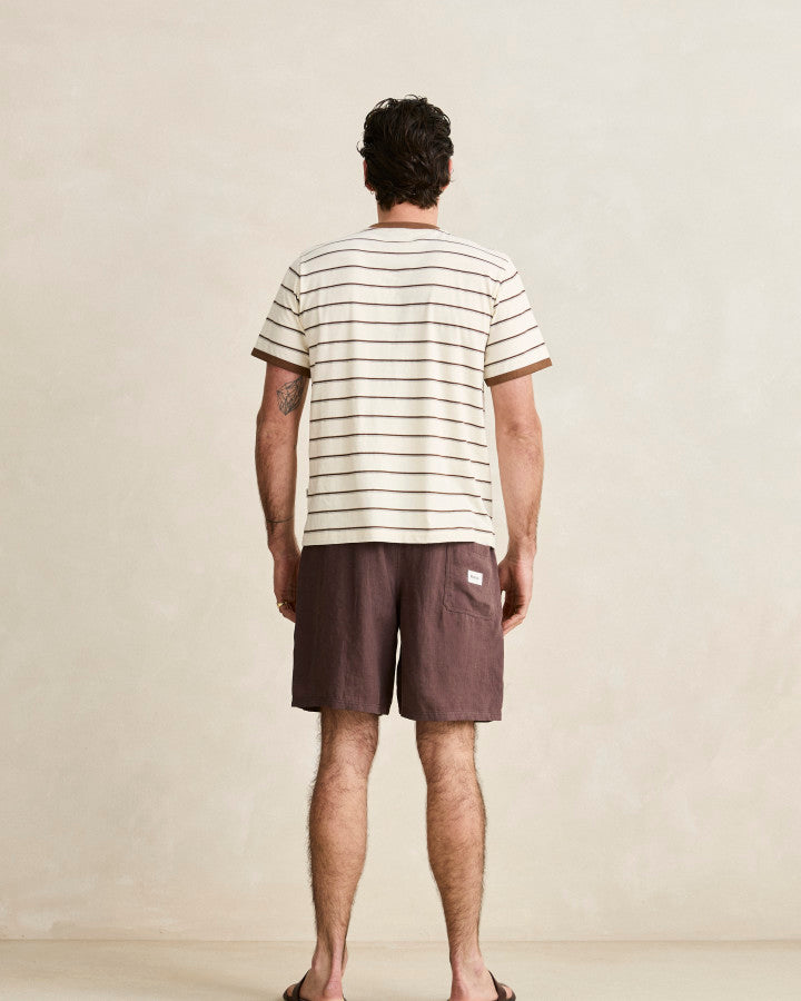 Rhythm Field Guide SS T-Shirt