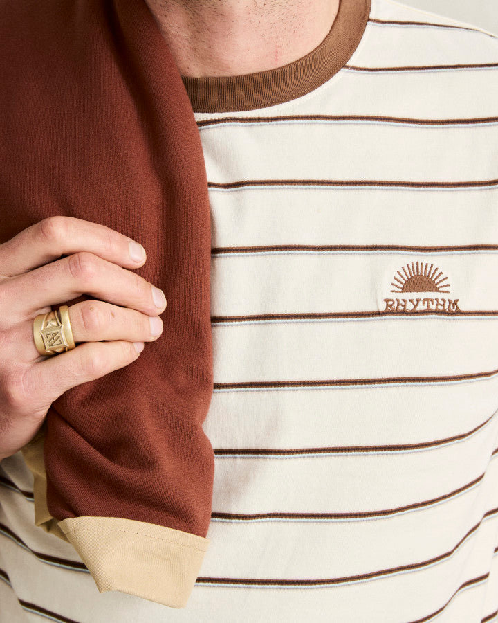 Rhythm Field Guide SS T-Shirt