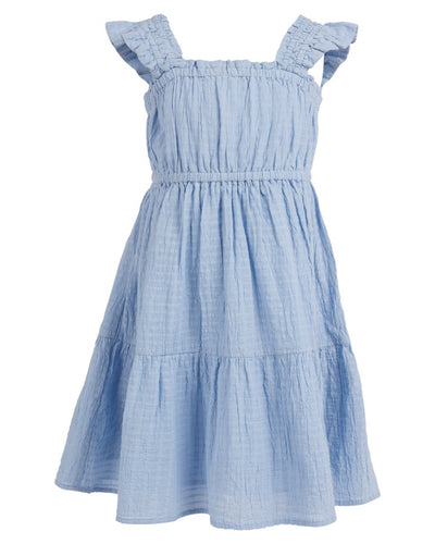 Eve Girl Flynn Corn Dress (Size 3-7)