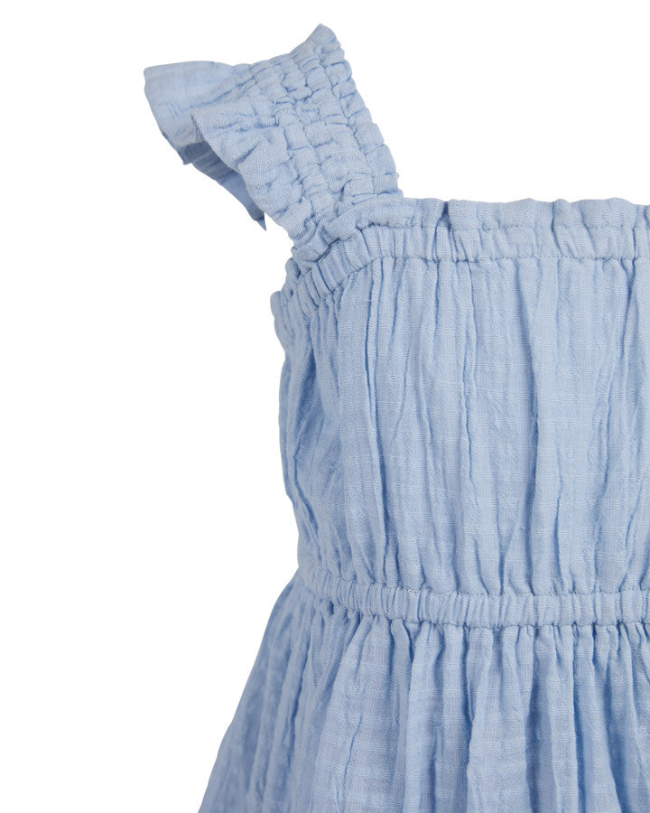 Eve Girl Flynn Corn Dress (Size 3-7)