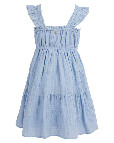 Eve Girl Flynn Corn Dress (Size 3-7)