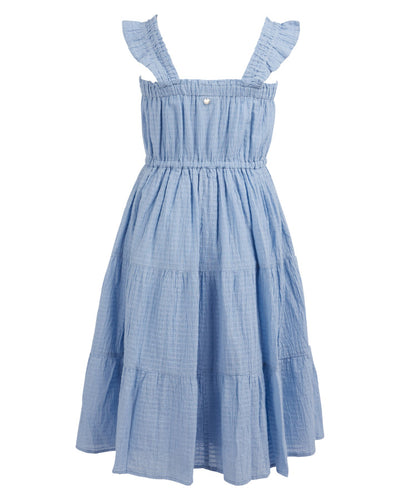 Eve Girl Flynn Corn Dress (Size 8-16)