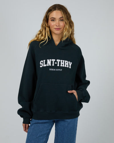 Silent Theory Focus Hoodie