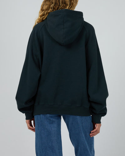 Silent Theory Focus Hoodie