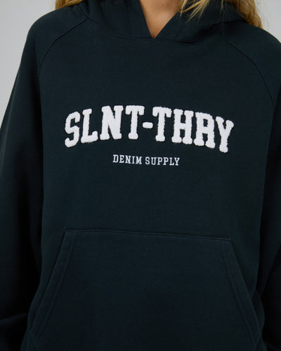 Silent Theory Focus Hoodie