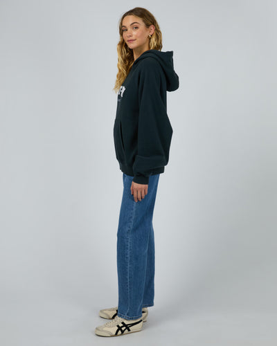 Silent Theory Focus Hoodie