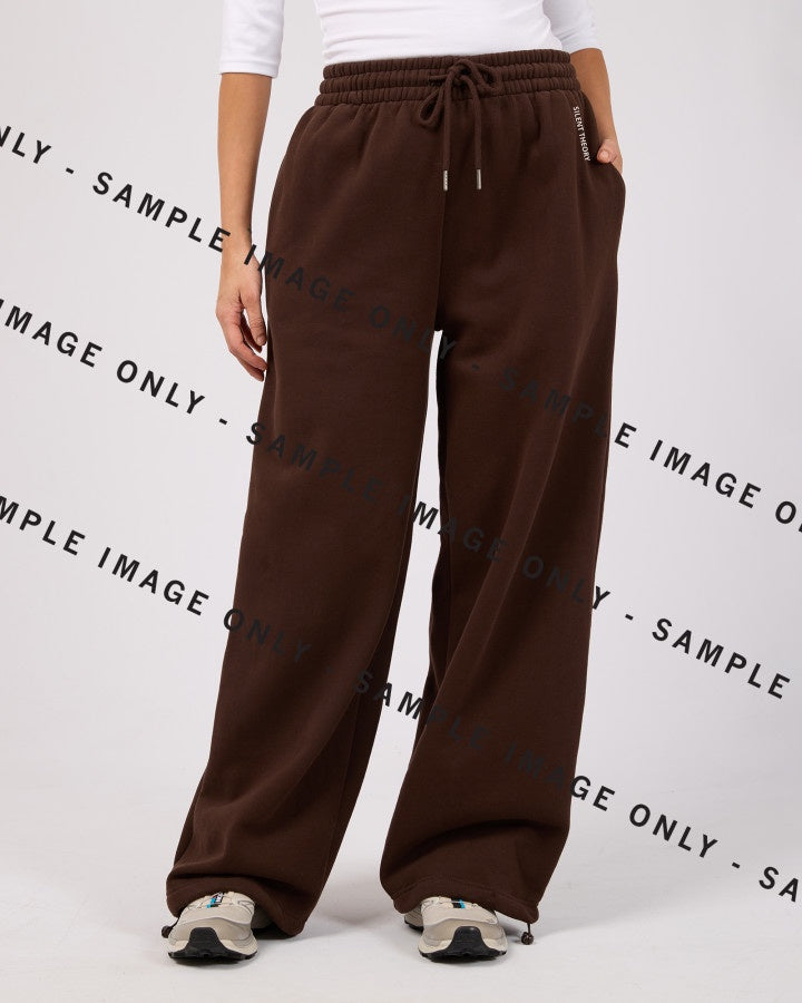 Silent Theory Foundation Track Pant