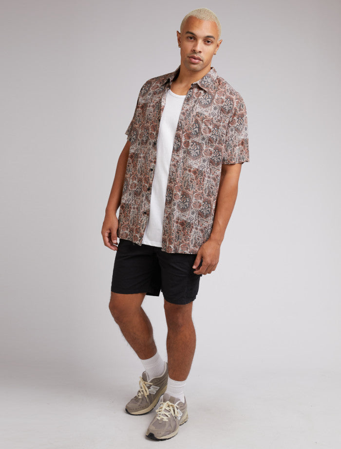 St Goliath Frame SS Shirt