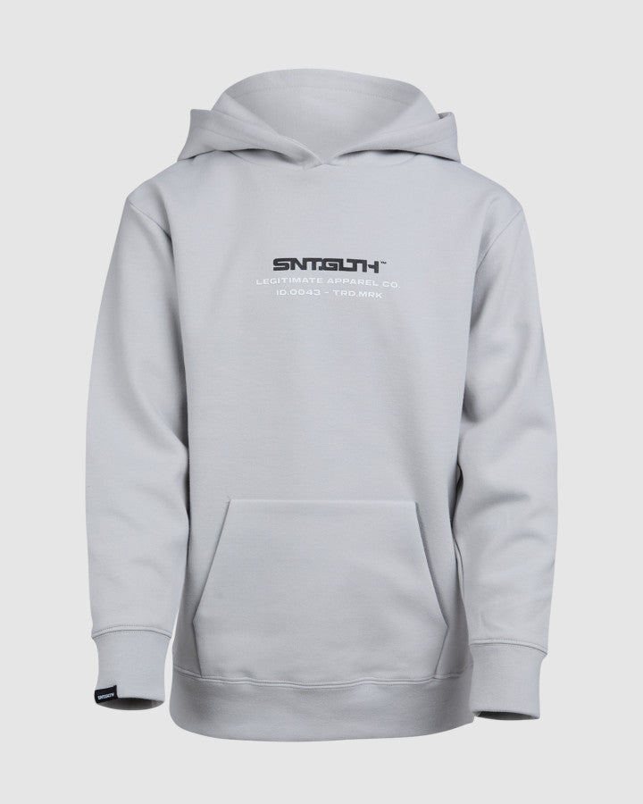 St Goliath Freestyle Hoodie (Size 8-16)