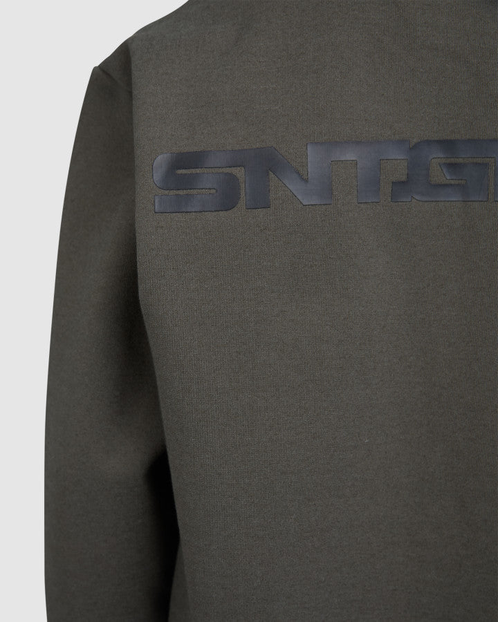 St Goliath Freestyle Hoodie (Size 8-16)