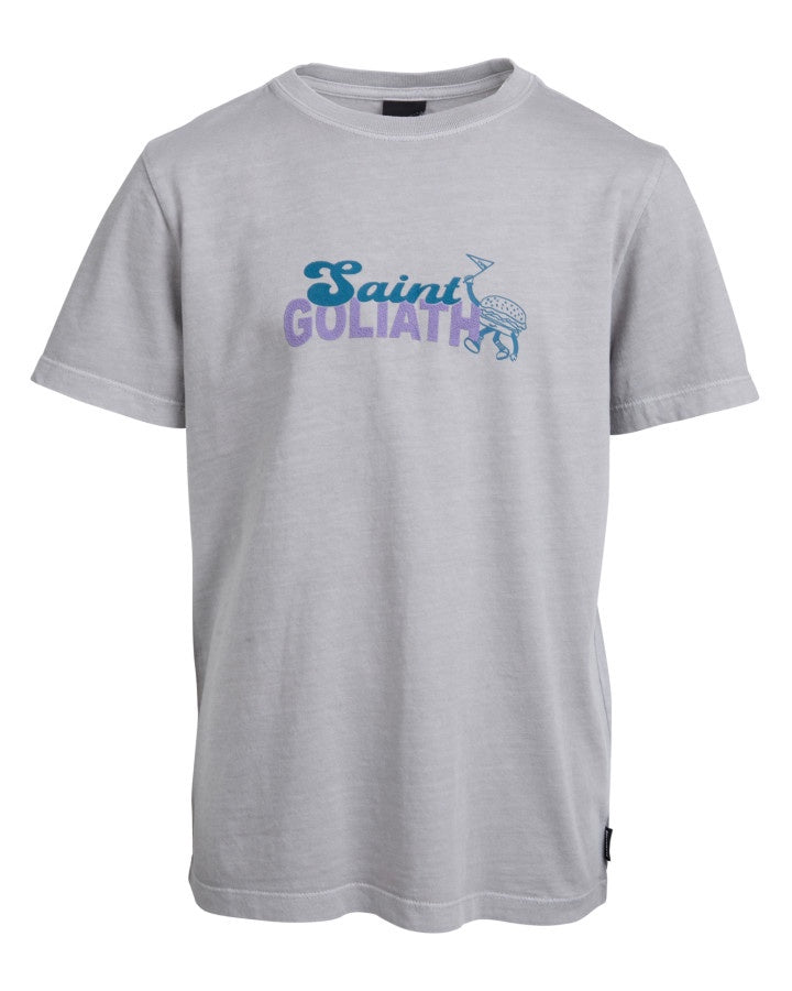 St Goliath Fresh Tee