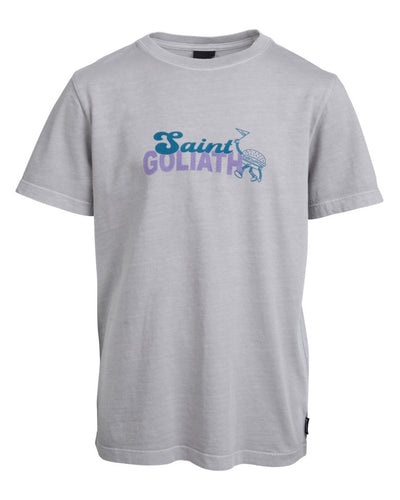 St Goliath Fresh Tee