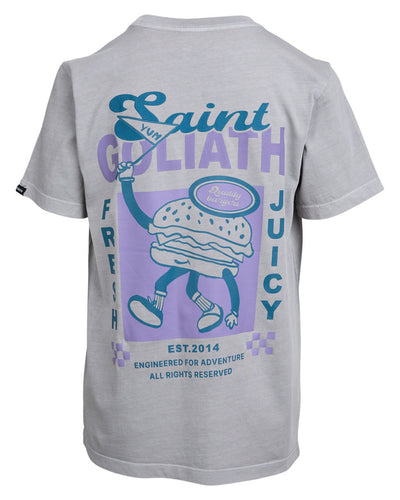 St Goliath Fresh Tee