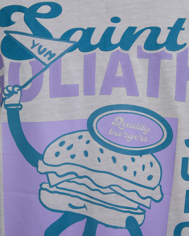 St Goliath Fresh Tee