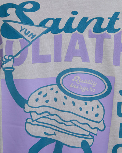 St Goliath Fresh Tee