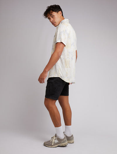 St Goliath Frothing Shirt