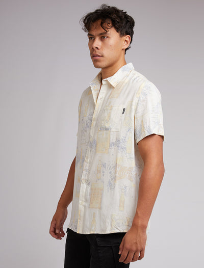 St Goliath Frothing Shirt