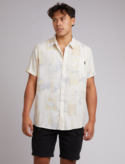 St Goliath Frothing Shirt