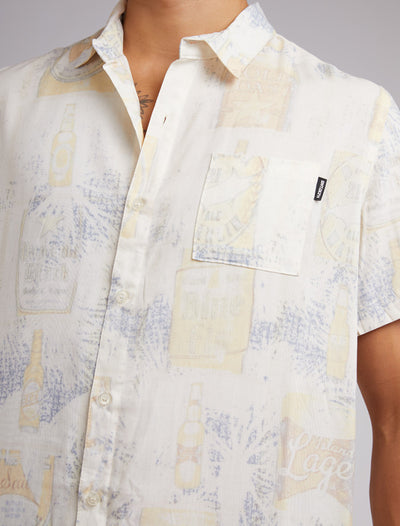 St Goliath Frothing Shirt