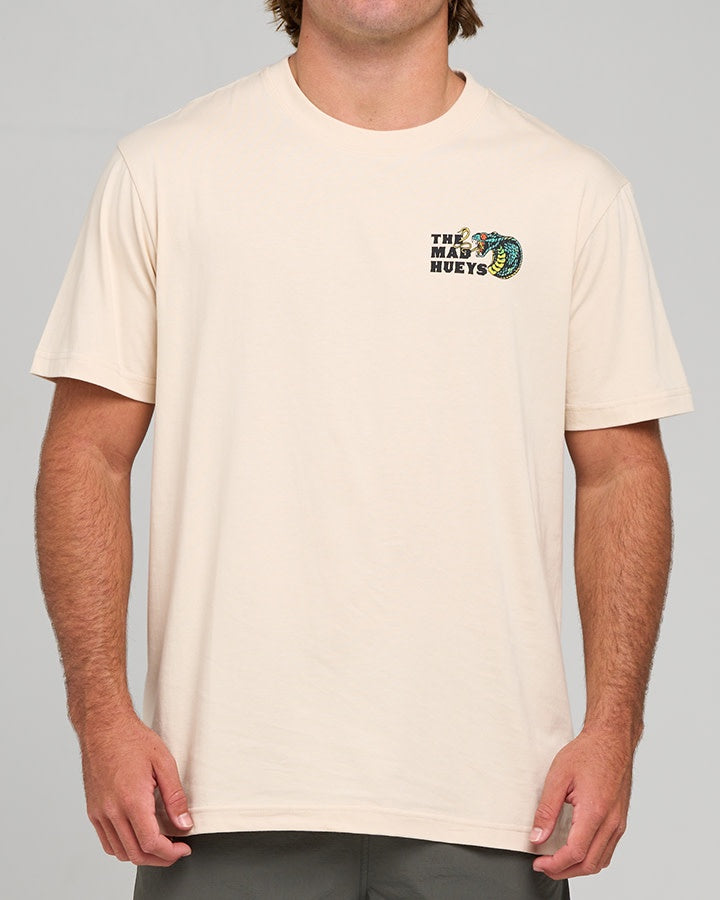 The Mad Hueys Frothy Fanging | SS Tee