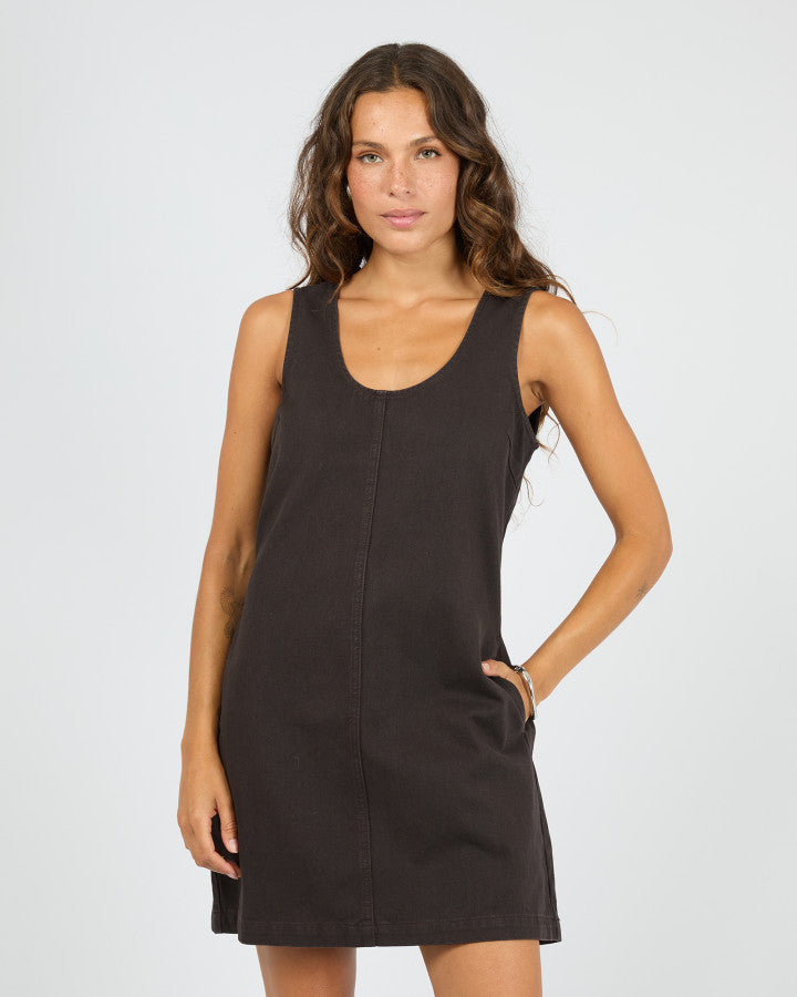Silent Theory Gemma Mini Dress