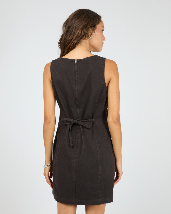 Silent Theory Gemma Mini Dress