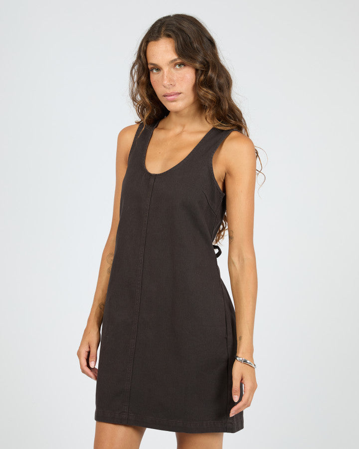 Silent Theory Gemma Mini Dress