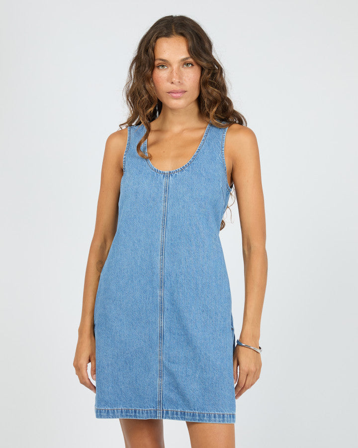 Silent Theory Gemma Mini Dress