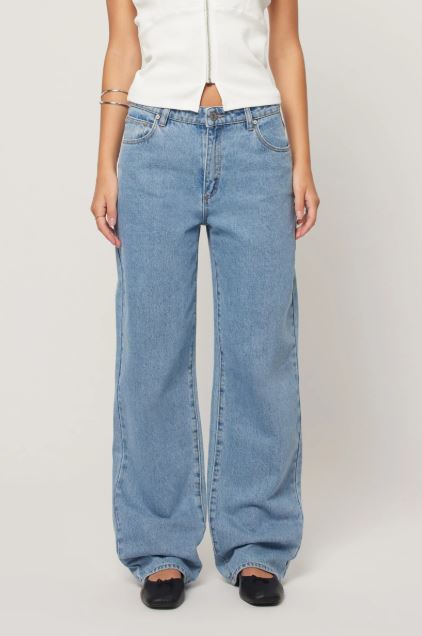 Abrand 95 Baggy GiGi