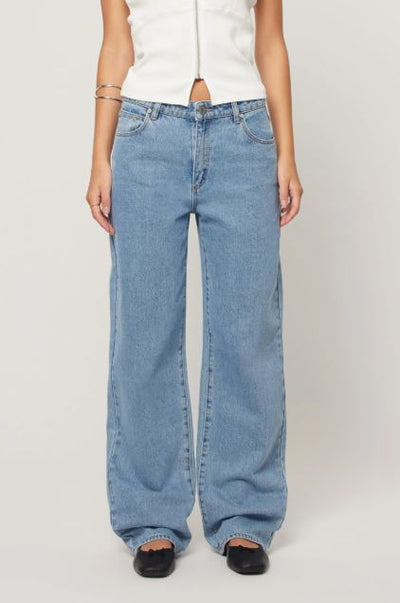 Abrand 95 Baggy GiGi
