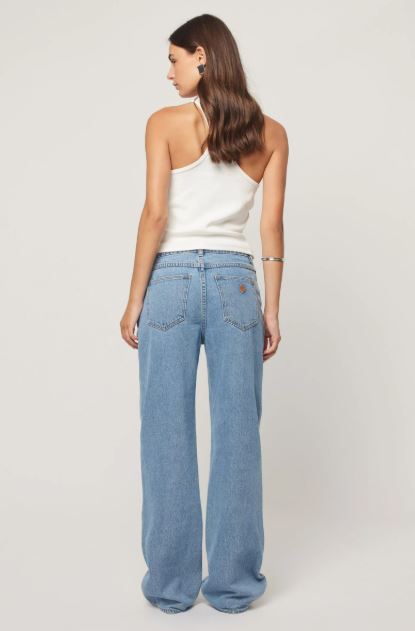 Abrand 95 Baggy GiGi
