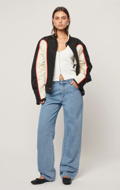 Abrand 95 Baggy GiGi