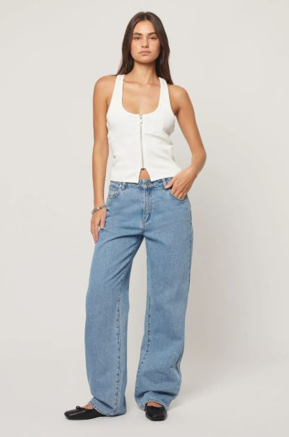 Abrand 95 Baggy GiGi
