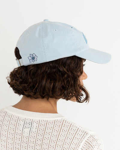 Rhythm Ginger Cap