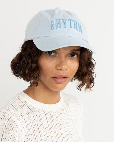 Rhythm Ginger Cap