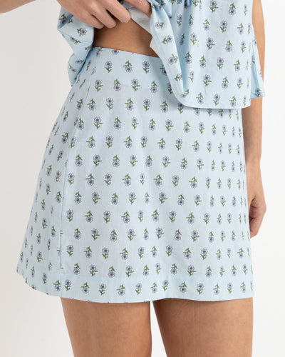 Rhythm Ginger Mini Skirt